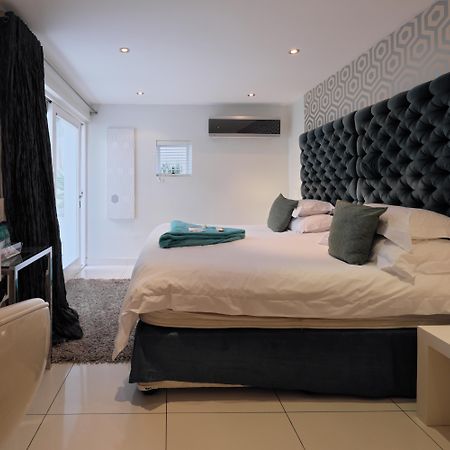 Zest Boutique Hotel By The Living Journey Collection Κέιπ Τάουν Εξωτερικό φωτογραφία