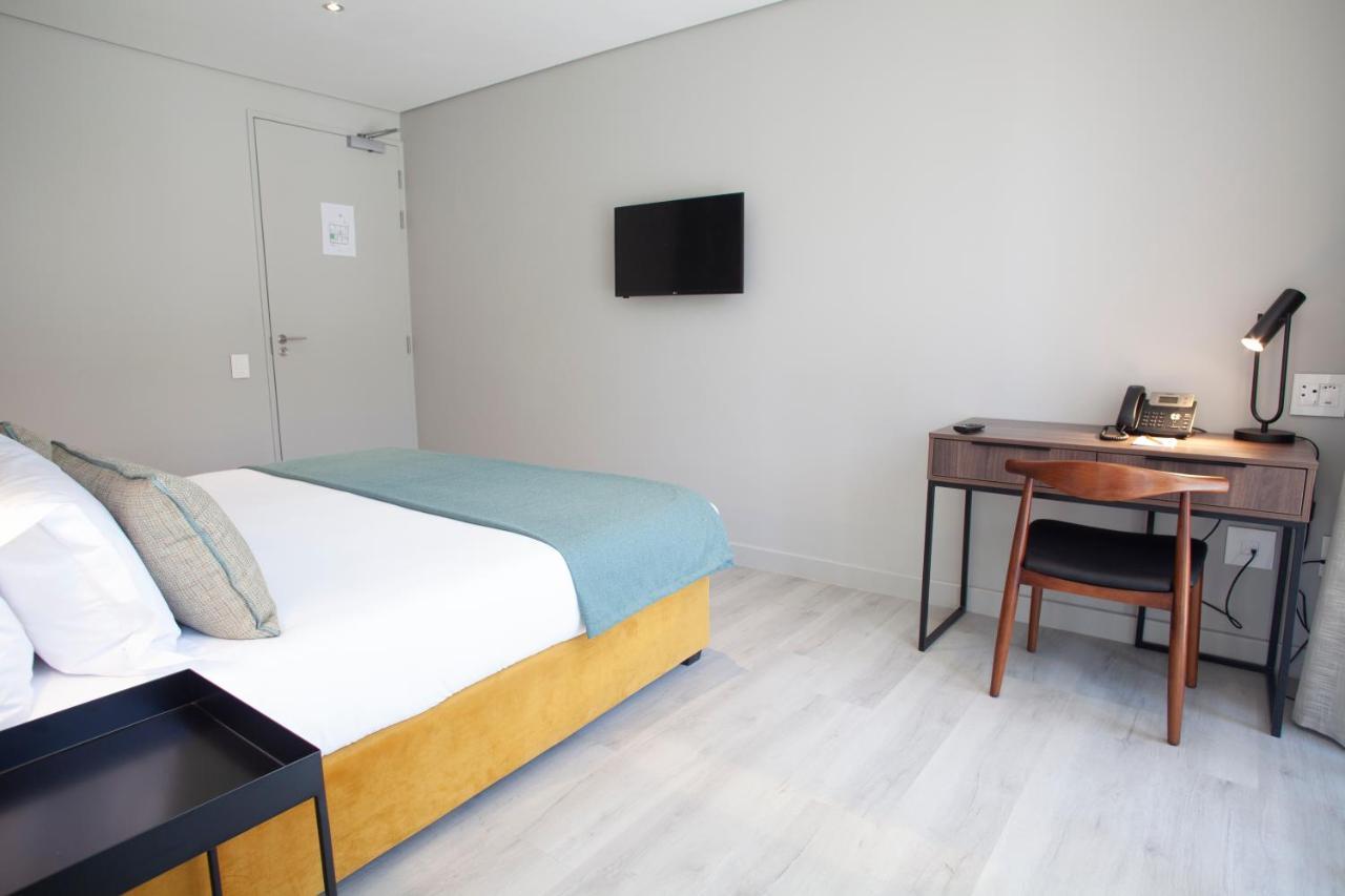 Zest Boutique Hotel By The Living Journey Collection Κέιπ Τάουν Εξωτερικό φωτογραφία