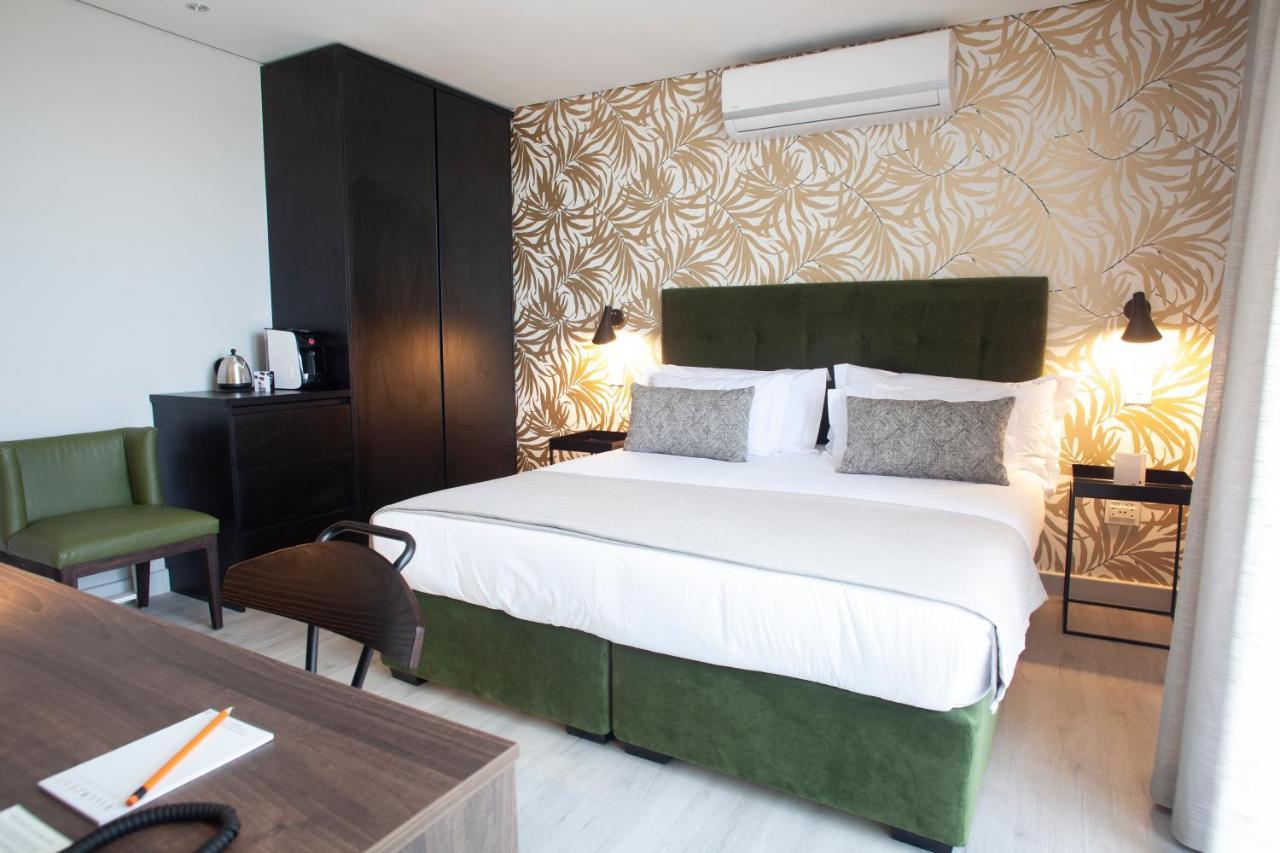 Zest Boutique Hotel By The Living Journey Collection Κέιπ Τάουν Εξωτερικό φωτογραφία