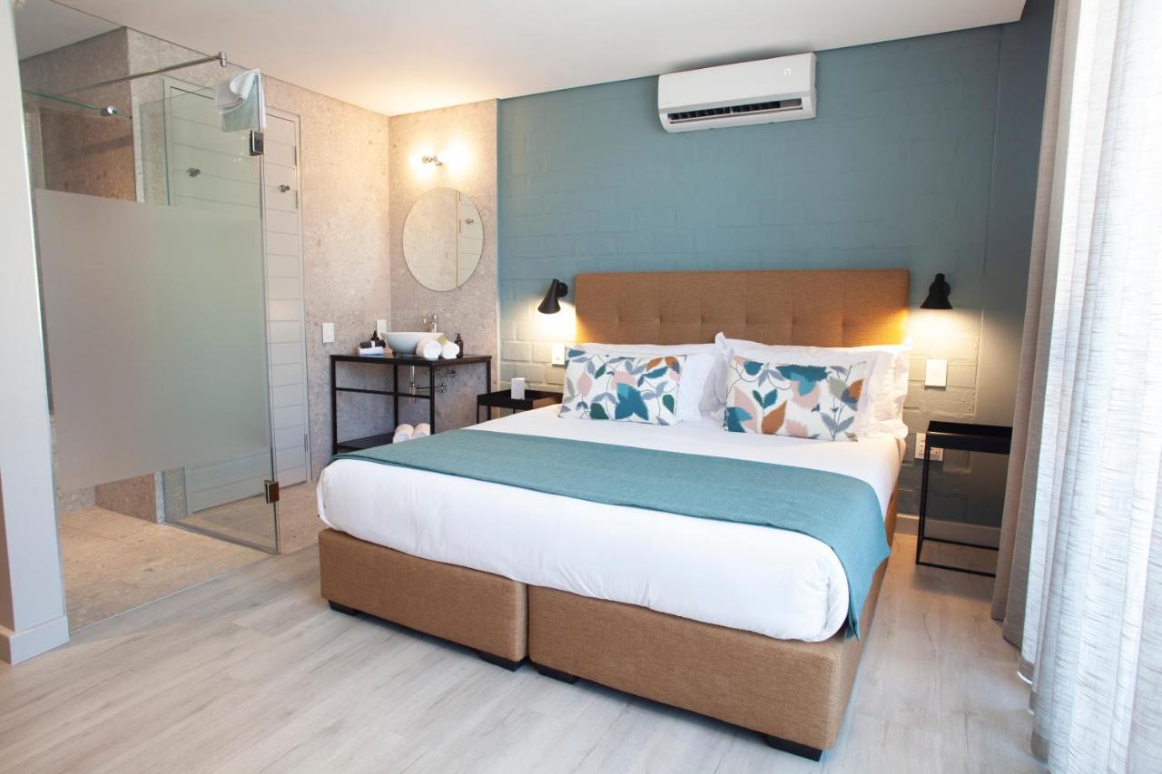 Zest Boutique Hotel By The Living Journey Collection Κέιπ Τάουν Εξωτερικό φωτογραφία