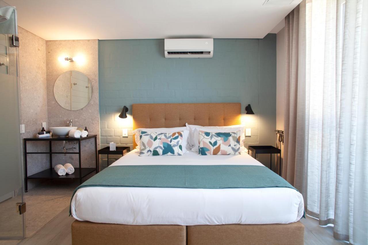 Zest Boutique Hotel By The Living Journey Collection Κέιπ Τάουν Εξωτερικό φωτογραφία