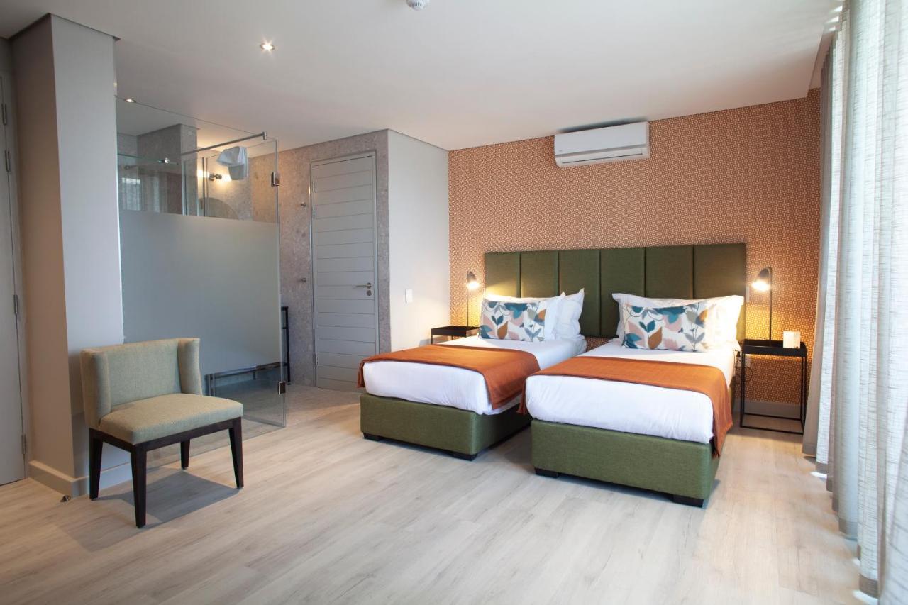 Zest Boutique Hotel By The Living Journey Collection Κέιπ Τάουν Εξωτερικό φωτογραφία