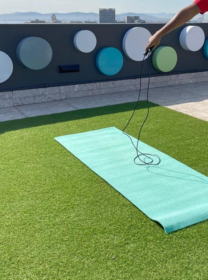 Zest Boutique Hotel By The Living Journey Collection Κέιπ Τάουν Εξωτερικό φωτογραφία