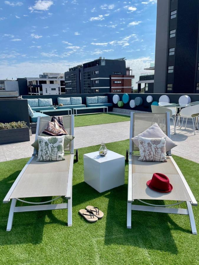 Zest Boutique Hotel By The Living Journey Collection Κέιπ Τάουν Εξωτερικό φωτογραφία