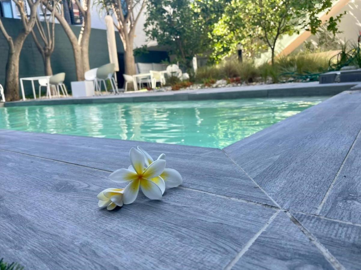 Zest Boutique Hotel By The Living Journey Collection Κέιπ Τάουν Εξωτερικό φωτογραφία