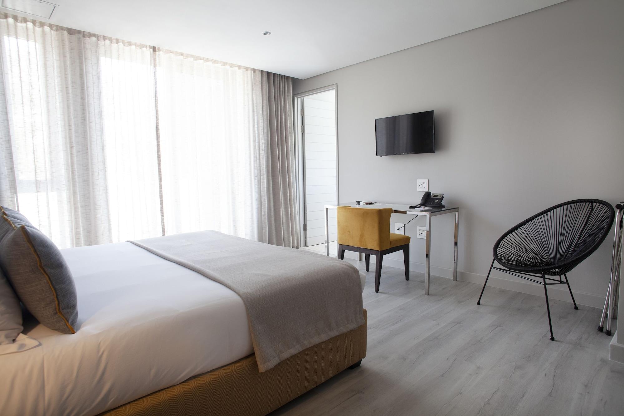 Zest Boutique Hotel By The Living Journey Collection Κέιπ Τάουν Εξωτερικό φωτογραφία
