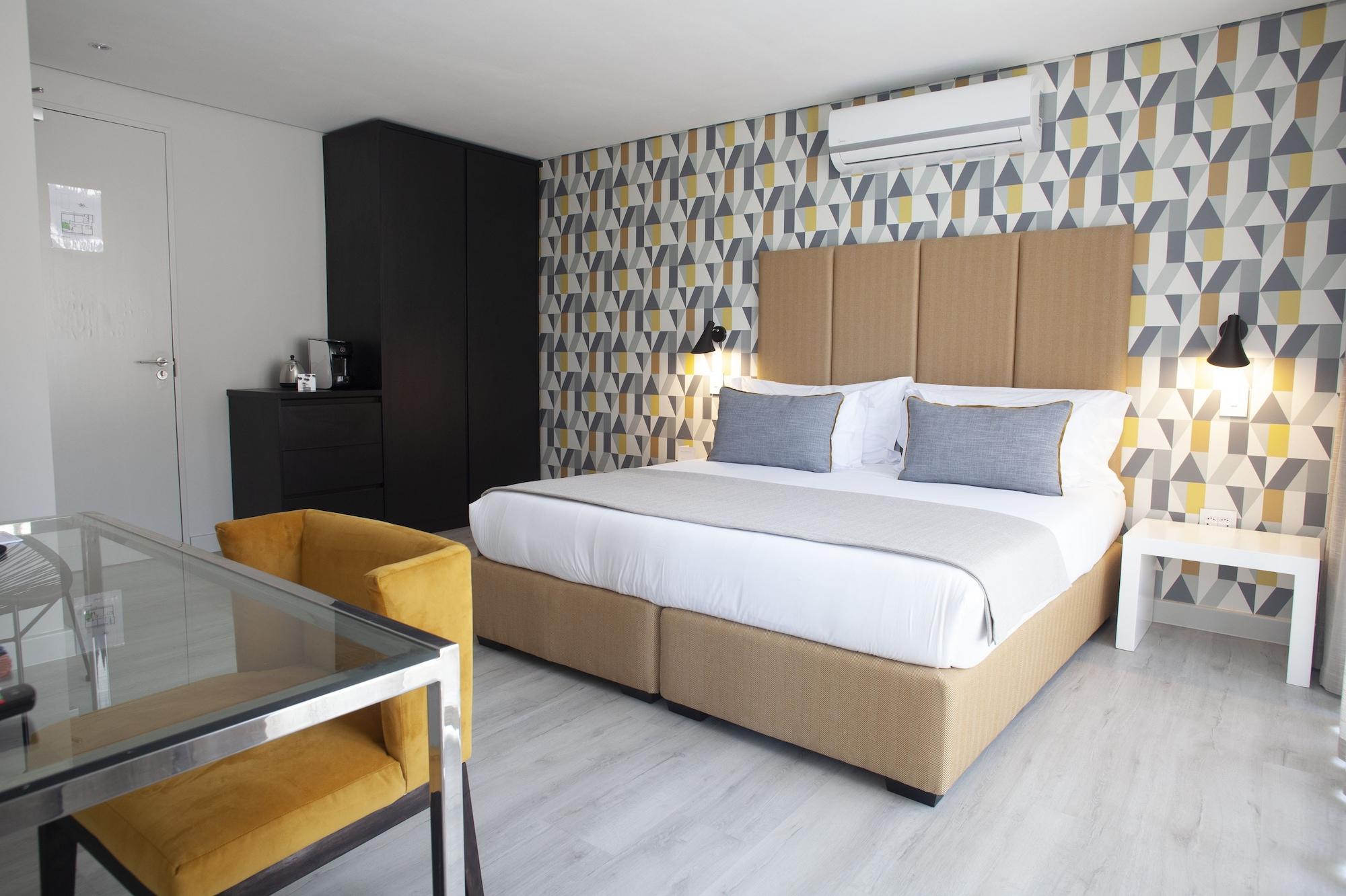 Zest Boutique Hotel By The Living Journey Collection Κέιπ Τάουν Εξωτερικό φωτογραφία