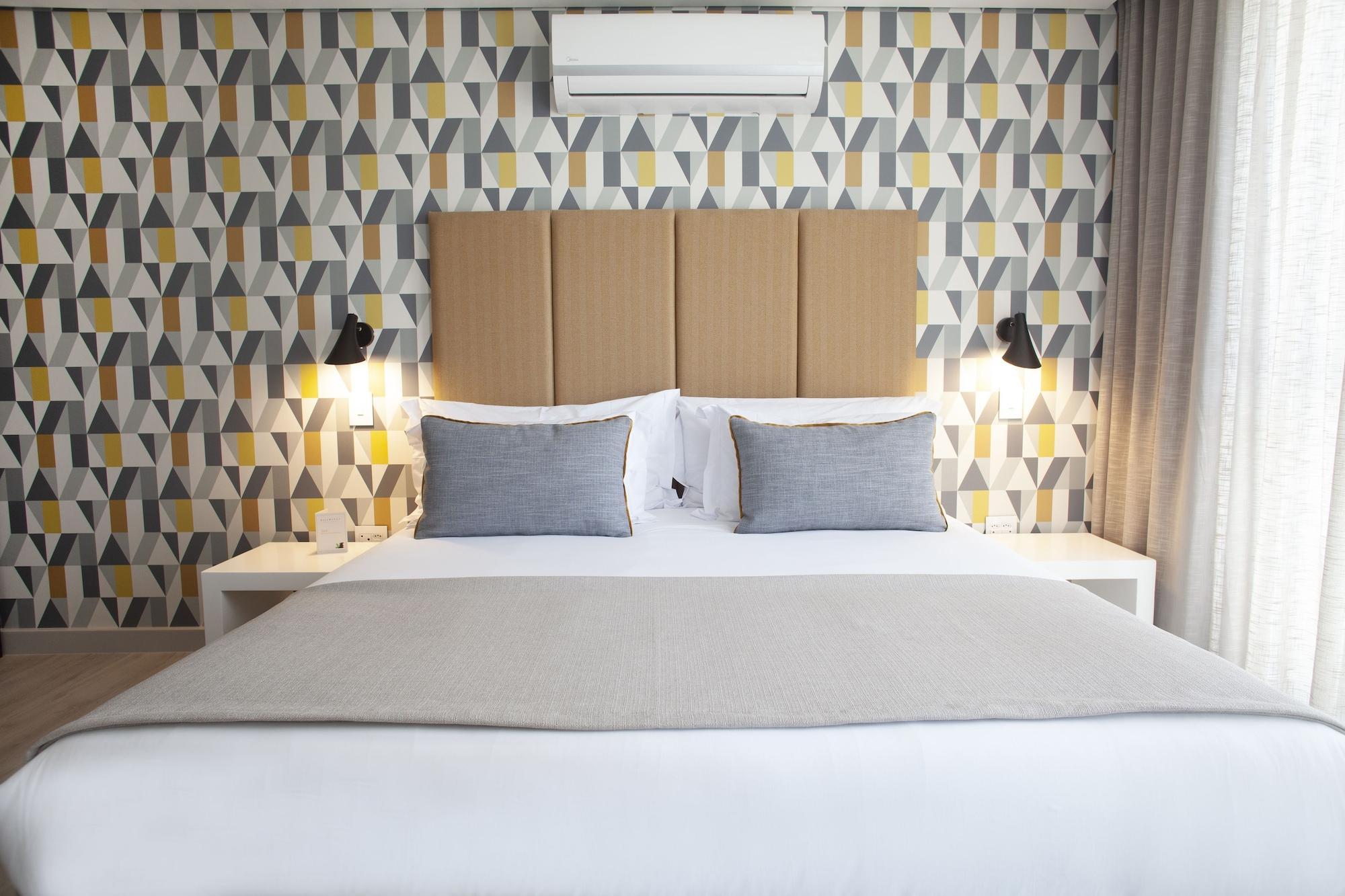 Zest Boutique Hotel By The Living Journey Collection Κέιπ Τάουν Εξωτερικό φωτογραφία