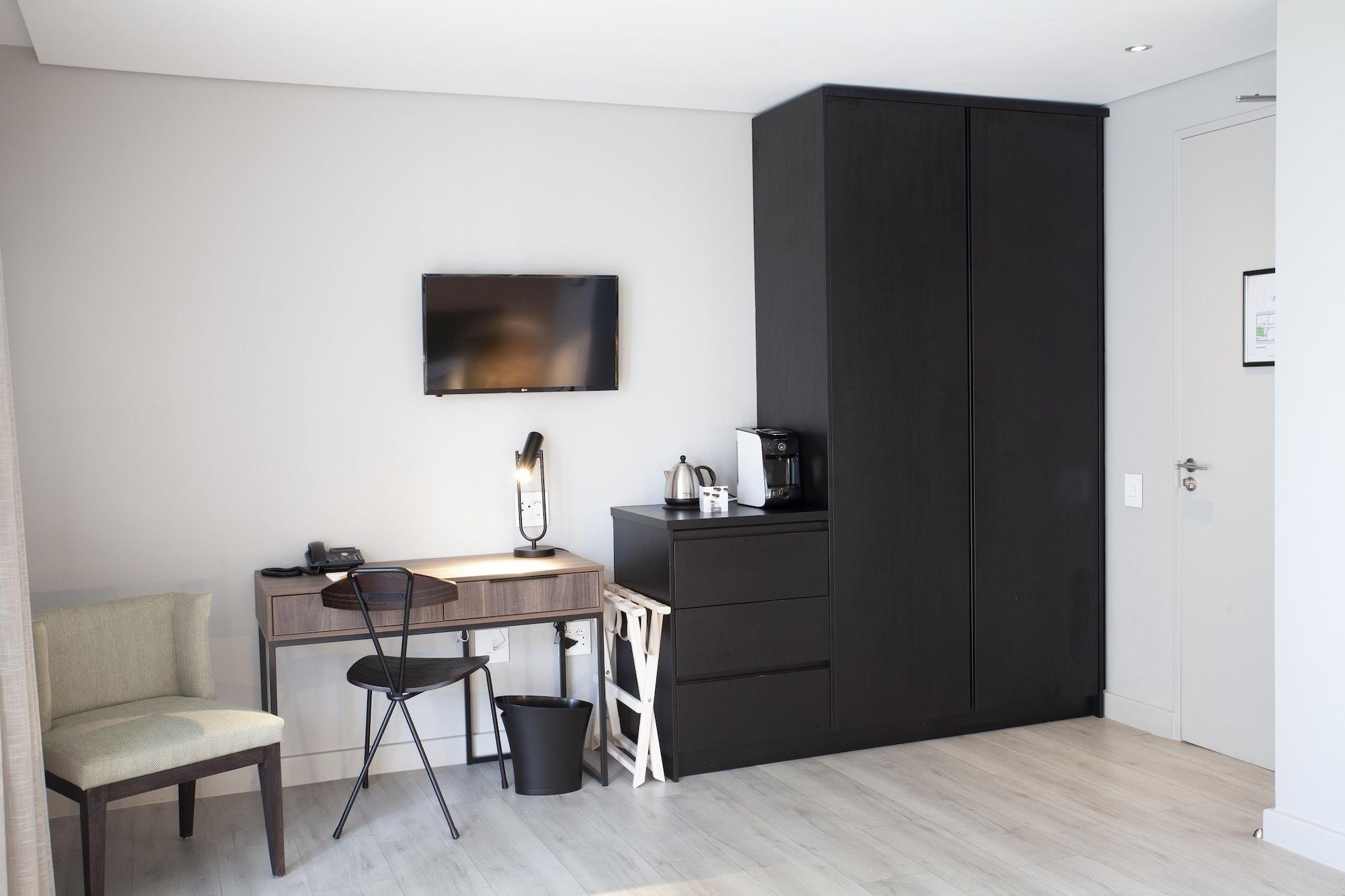 Zest Boutique Hotel By The Living Journey Collection Κέιπ Τάουν Εξωτερικό φωτογραφία