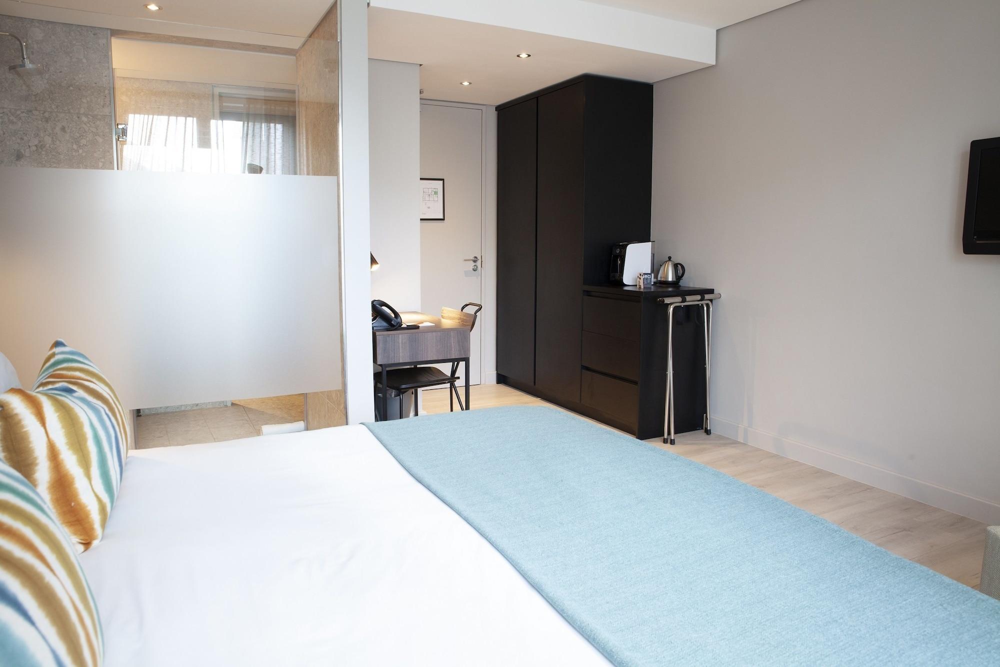Zest Boutique Hotel By The Living Journey Collection Κέιπ Τάουν Εξωτερικό φωτογραφία