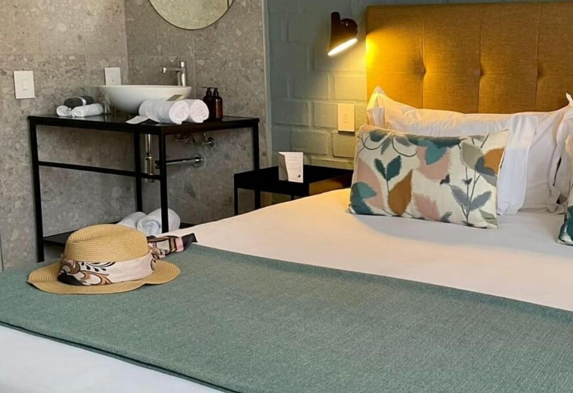 Zest Boutique Hotel By The Living Journey Collection Κέιπ Τάουν Εξωτερικό φωτογραφία