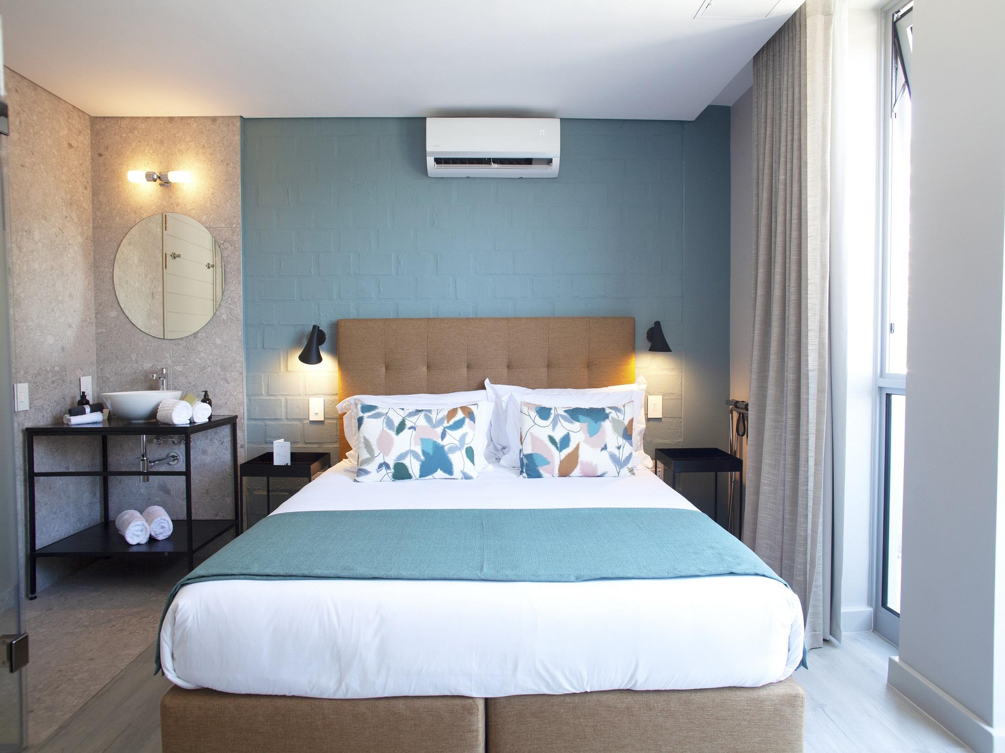 Zest Boutique Hotel By The Living Journey Collection Κέιπ Τάουν Εξωτερικό φωτογραφία