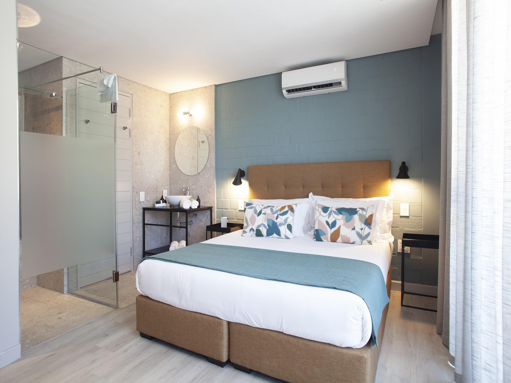 Zest Boutique Hotel By The Living Journey Collection Κέιπ Τάουν Εξωτερικό φωτογραφία