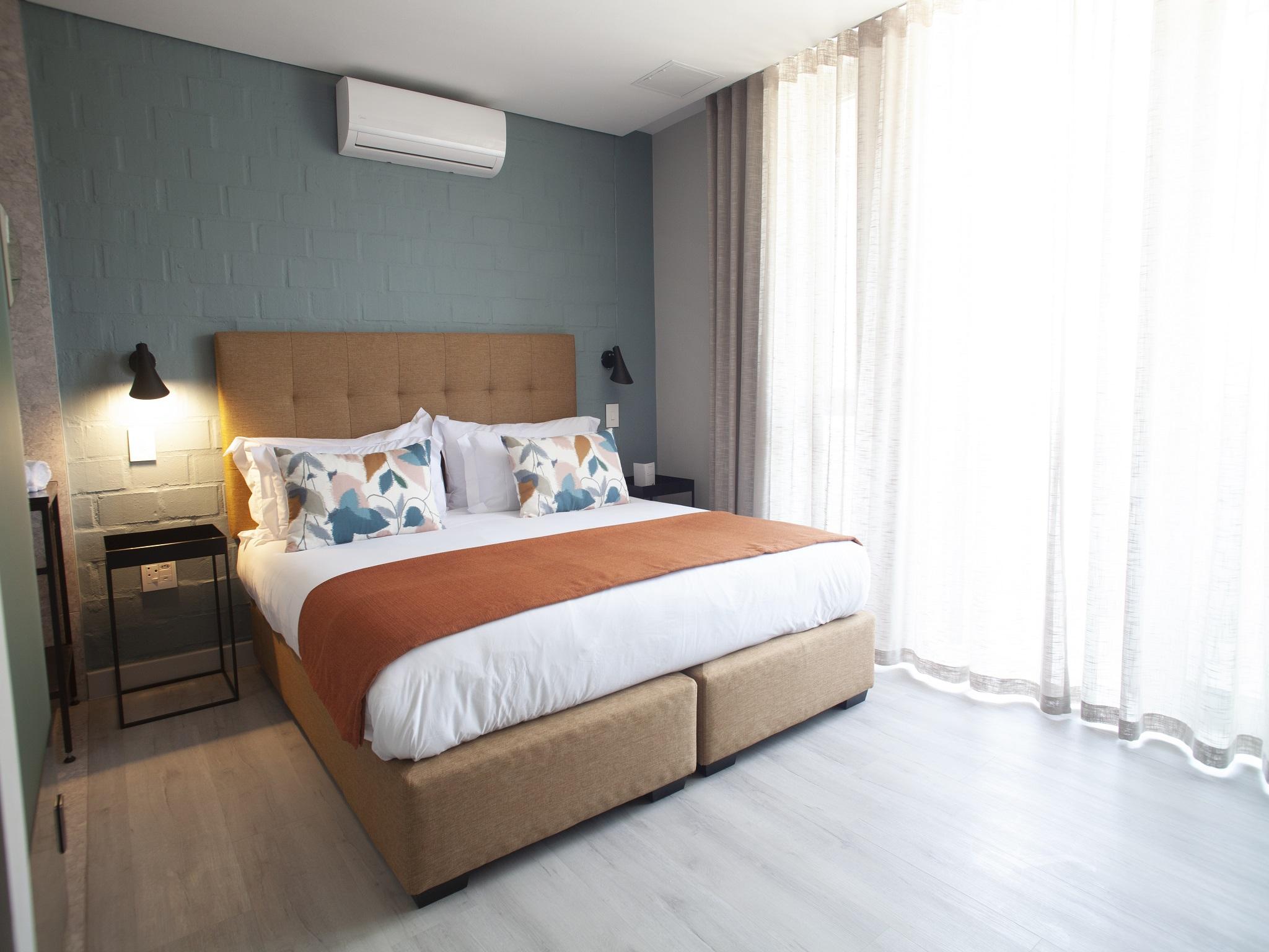 Zest Boutique Hotel By The Living Journey Collection Κέιπ Τάουν Εξωτερικό φωτογραφία