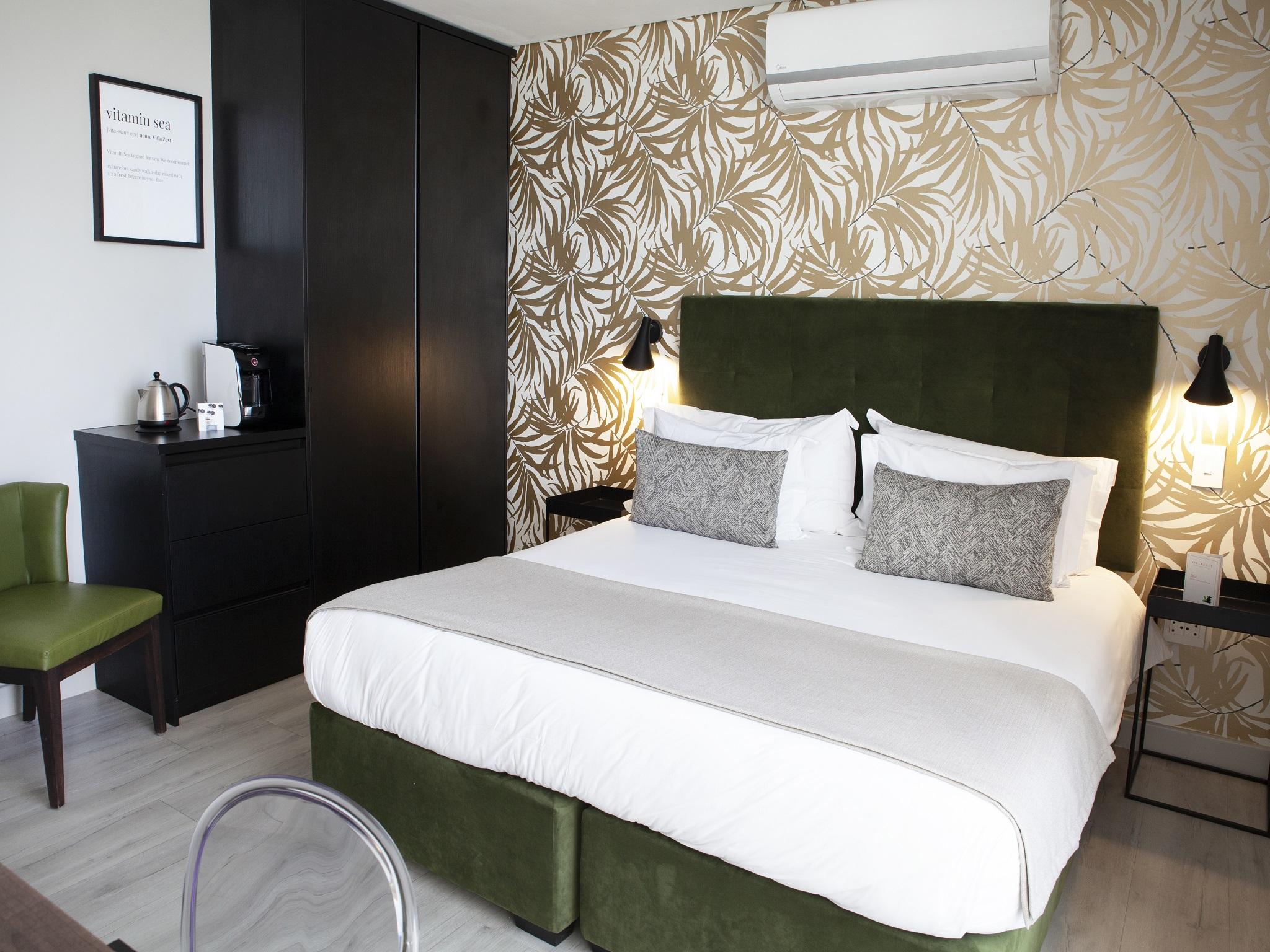 Zest Boutique Hotel By The Living Journey Collection Κέιπ Τάουν Εξωτερικό φωτογραφία