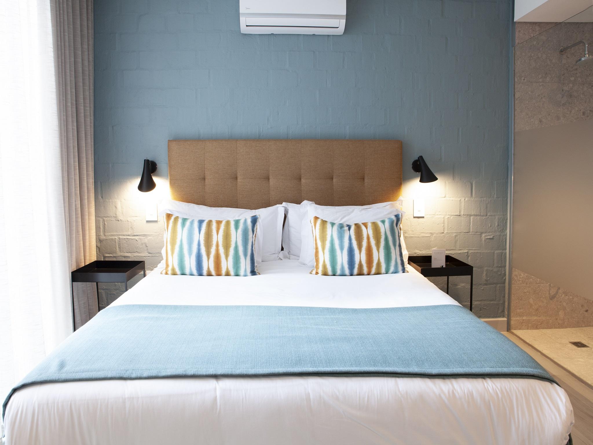 Zest Boutique Hotel By The Living Journey Collection Κέιπ Τάουν Εξωτερικό φωτογραφία