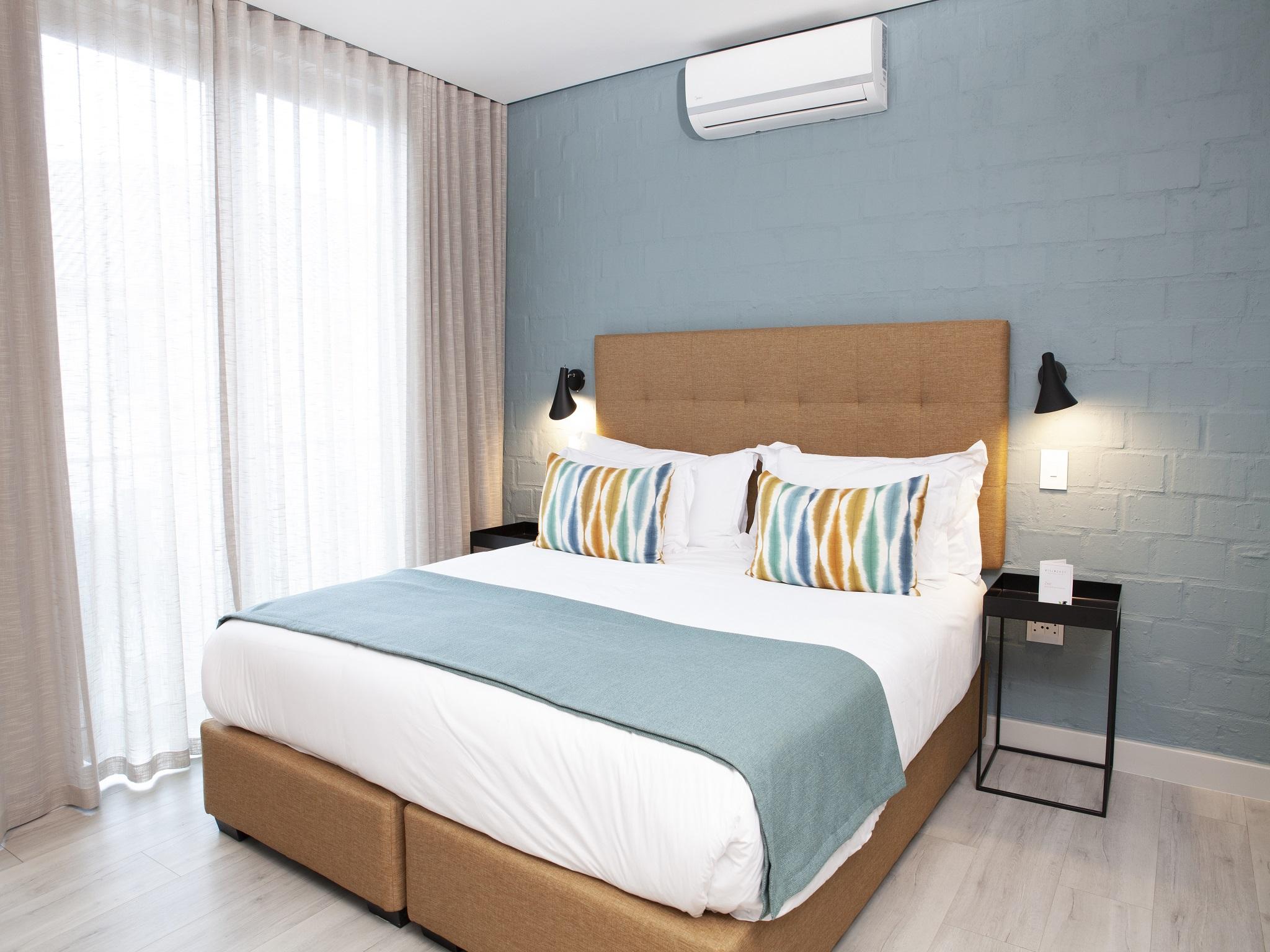 Zest Boutique Hotel By The Living Journey Collection Κέιπ Τάουν Εξωτερικό φωτογραφία