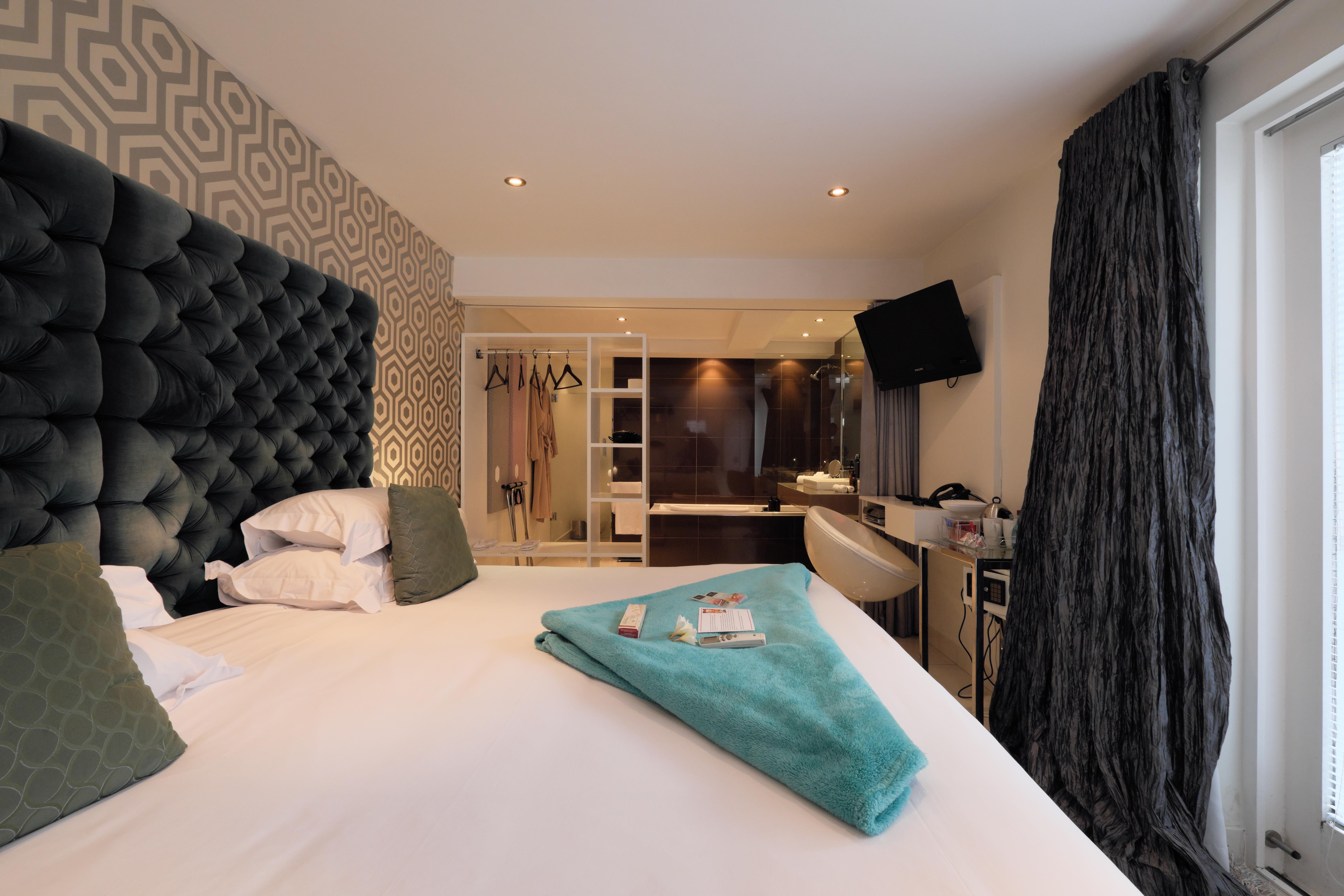 Zest Boutique Hotel By The Living Journey Collection Κέιπ Τάουν Εξωτερικό φωτογραφία