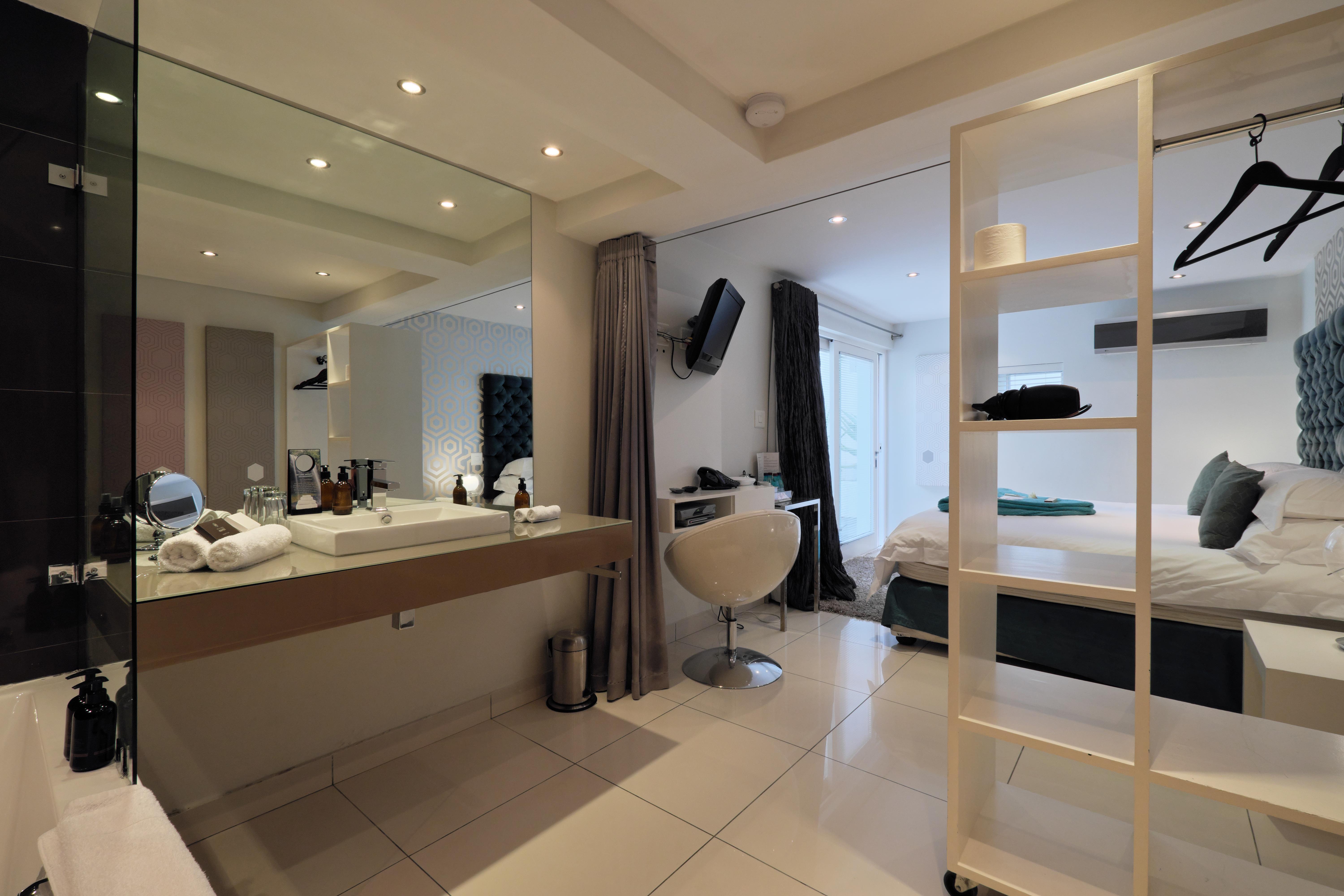 Zest Boutique Hotel By The Living Journey Collection Κέιπ Τάουν Εξωτερικό φωτογραφία