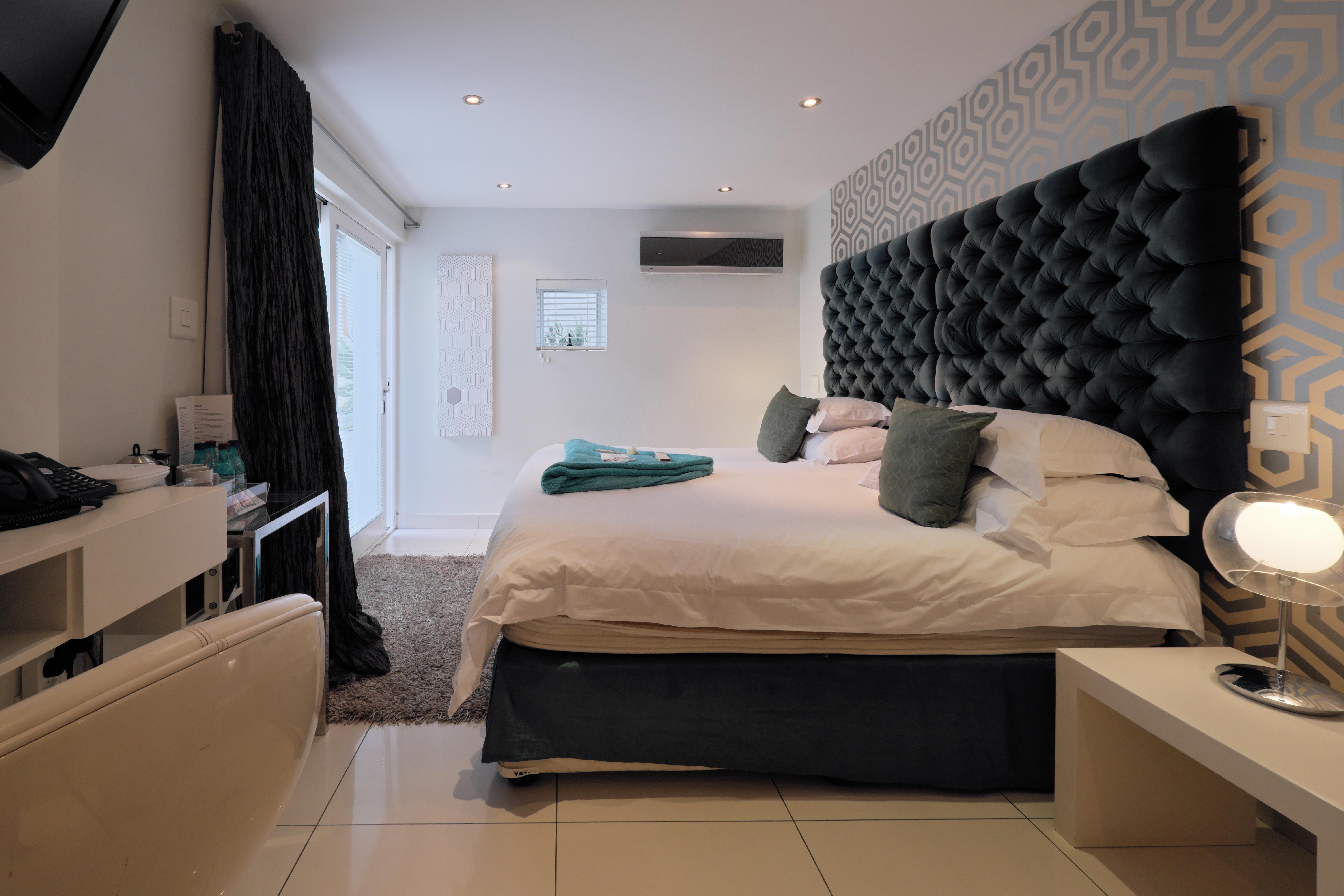 Zest Boutique Hotel By The Living Journey Collection Κέιπ Τάουν Εξωτερικό φωτογραφία