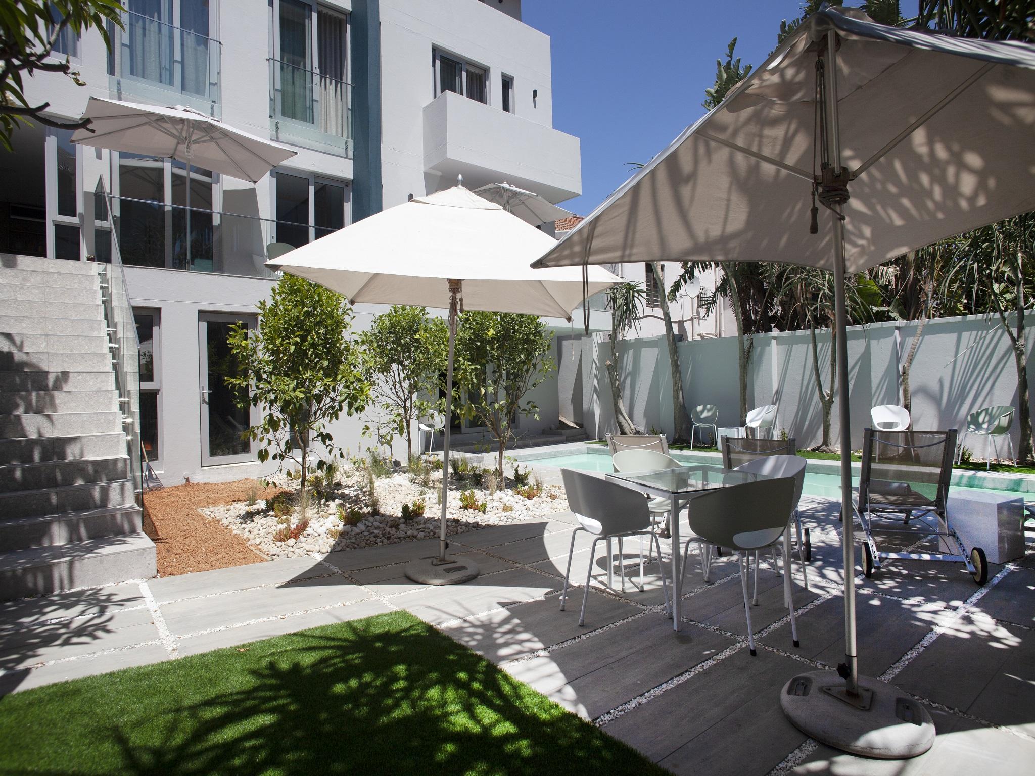 Zest Boutique Hotel By The Living Journey Collection Κέιπ Τάουν Εξωτερικό φωτογραφία