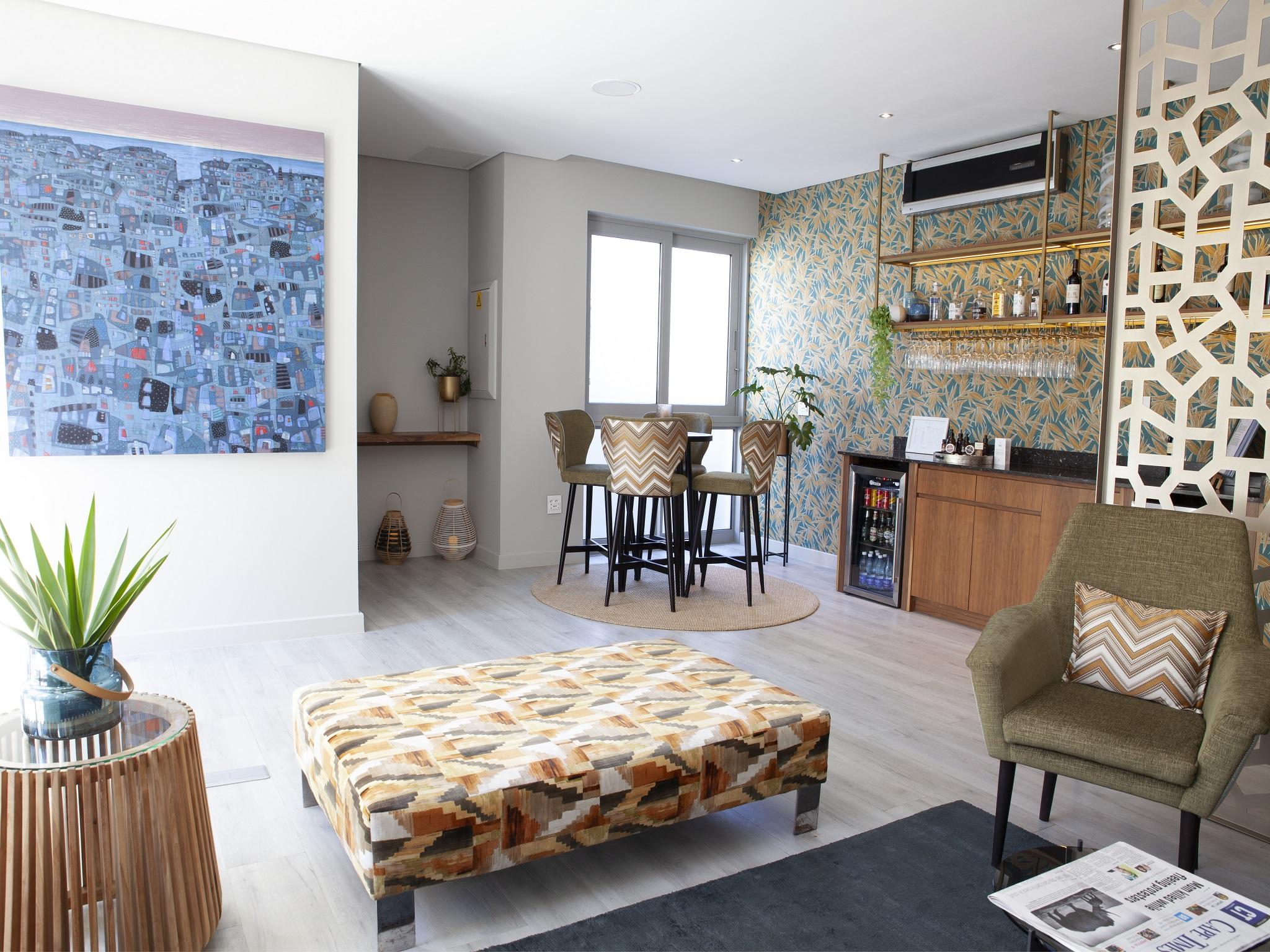 Zest Boutique Hotel By The Living Journey Collection Κέιπ Τάουν Εξωτερικό φωτογραφία
