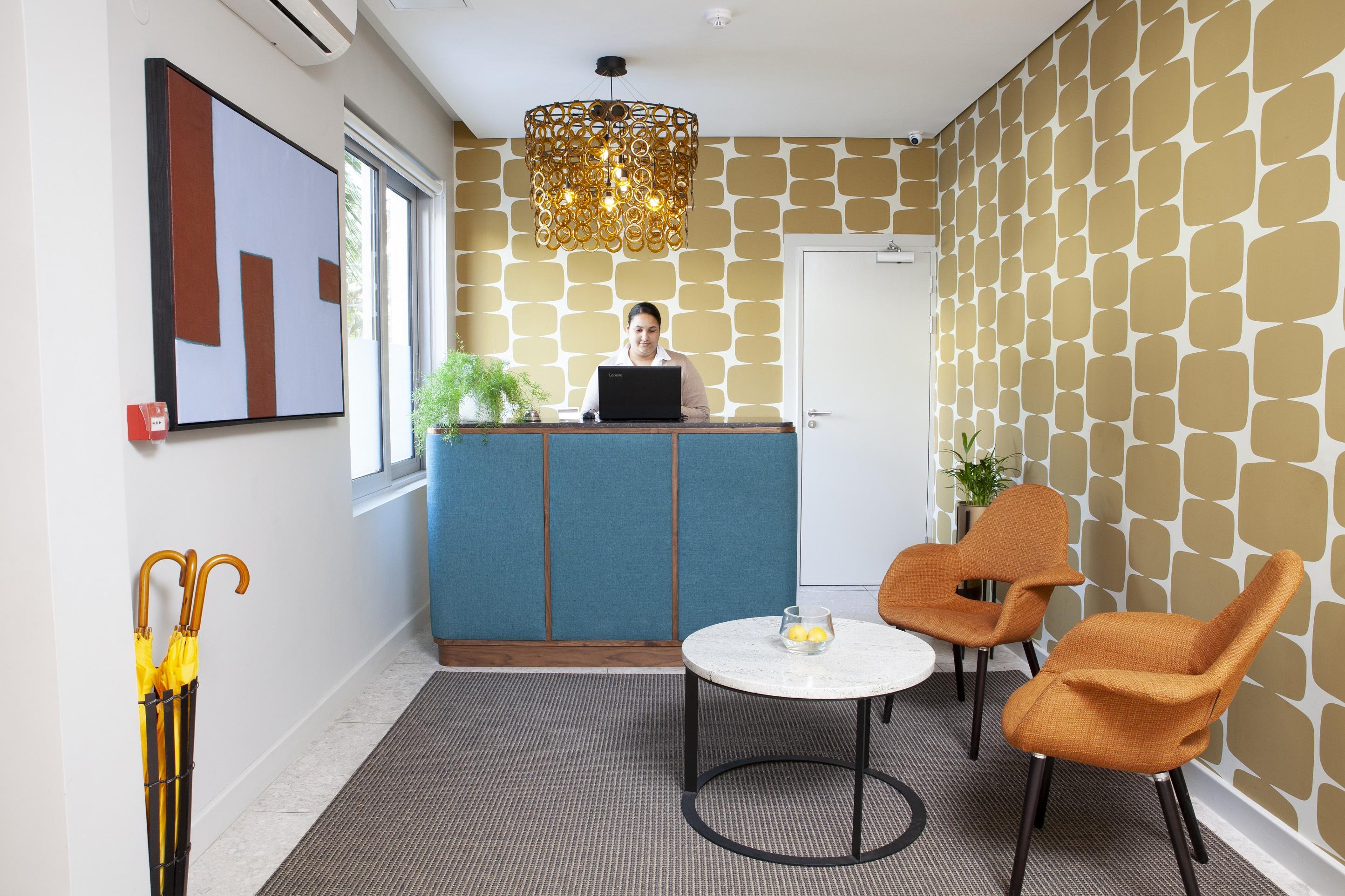 Zest Boutique Hotel By The Living Journey Collection Κέιπ Τάουν Εξωτερικό φωτογραφία