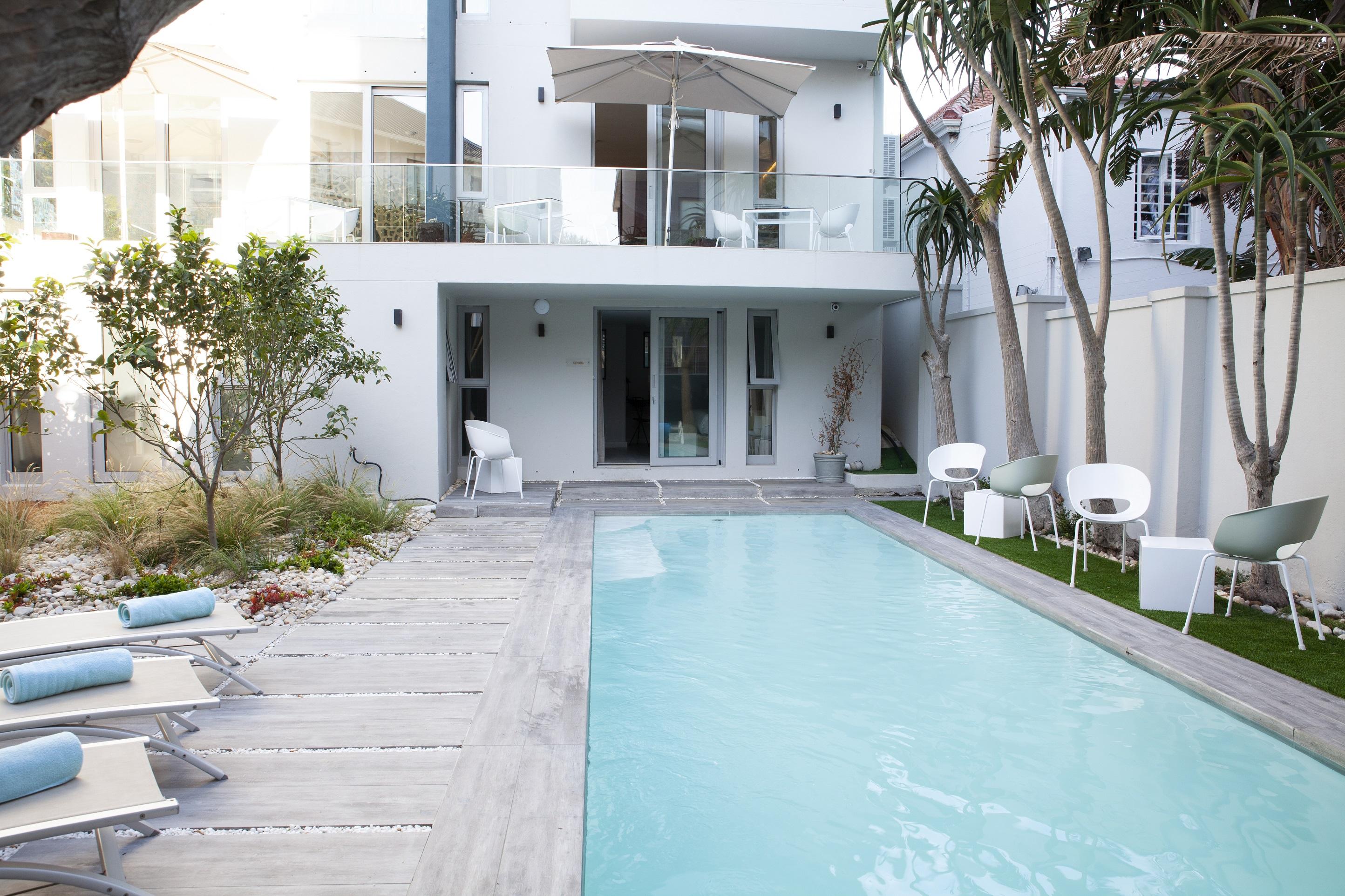 Zest Boutique Hotel By The Living Journey Collection Κέιπ Τάουν Εξωτερικό φωτογραφία