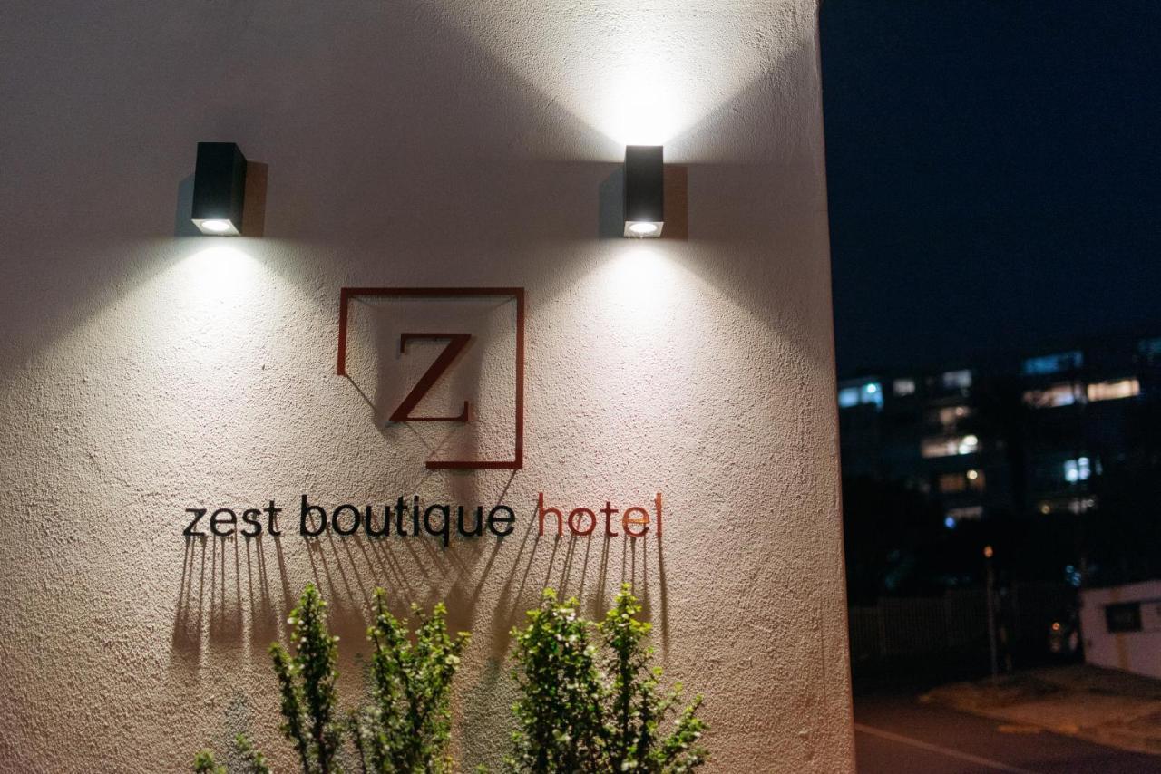 Zest Boutique Hotel By The Living Journey Collection Κέιπ Τάουν Εξωτερικό φωτογραφία