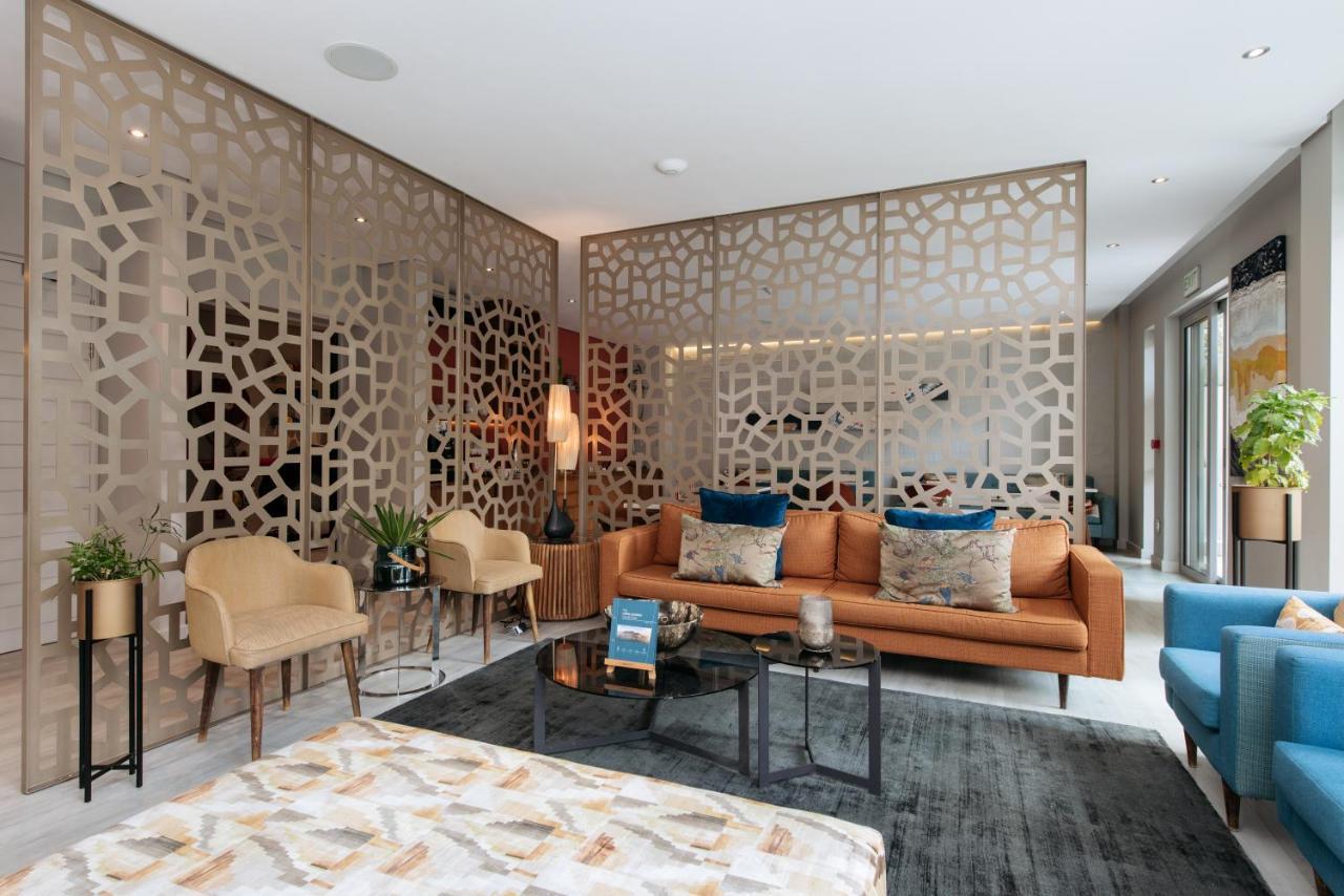 Zest Boutique Hotel By The Living Journey Collection Κέιπ Τάουν Εξωτερικό φωτογραφία