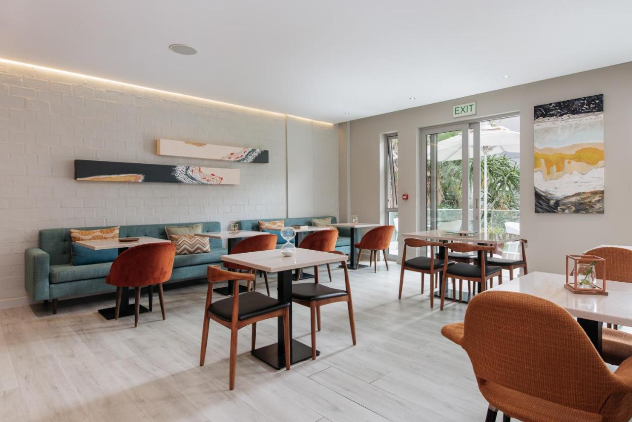 Zest Boutique Hotel By The Living Journey Collection Κέιπ Τάουν Εξωτερικό φωτογραφία