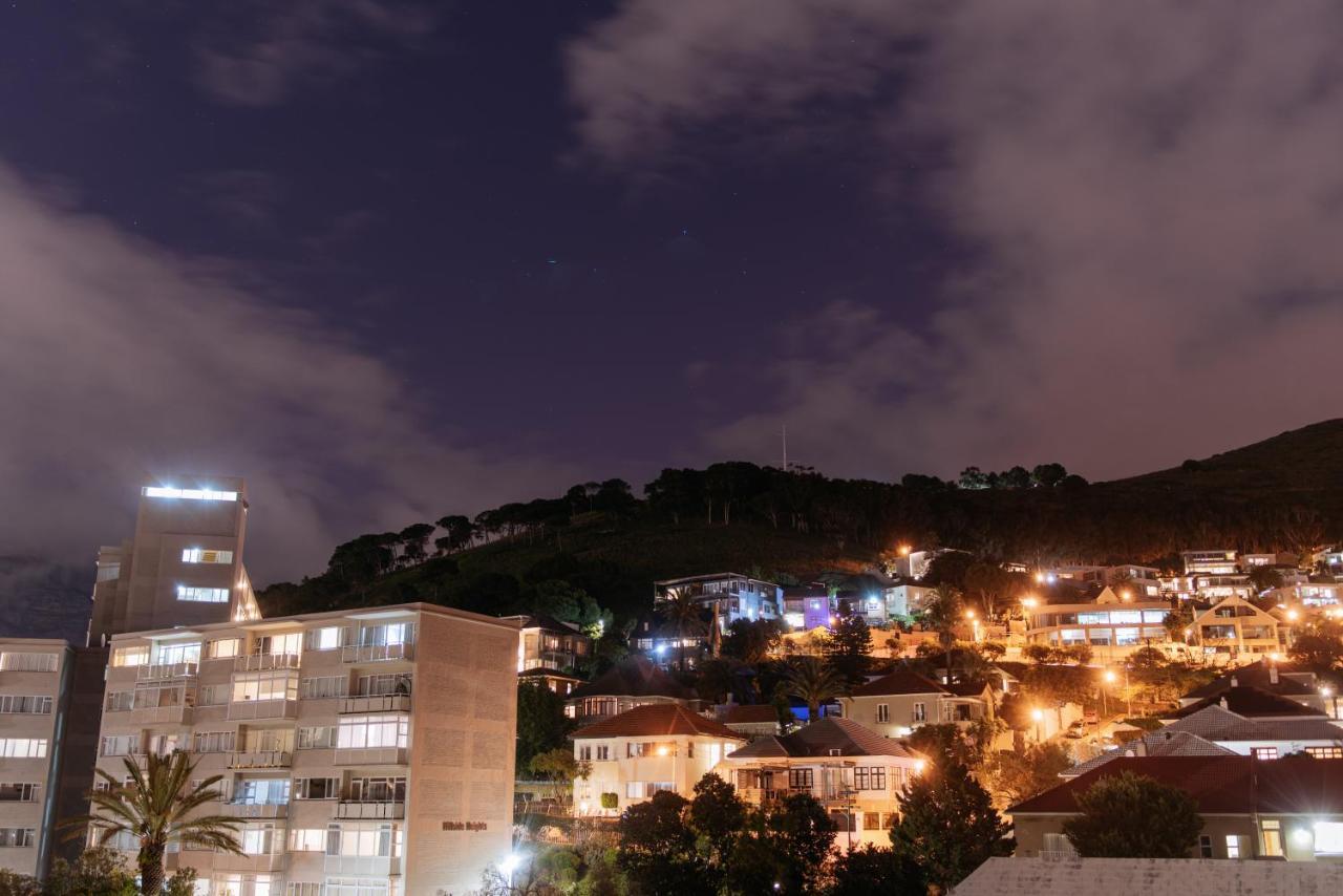 Zest Boutique Hotel By The Living Journey Collection Κέιπ Τάουν Εξωτερικό φωτογραφία
