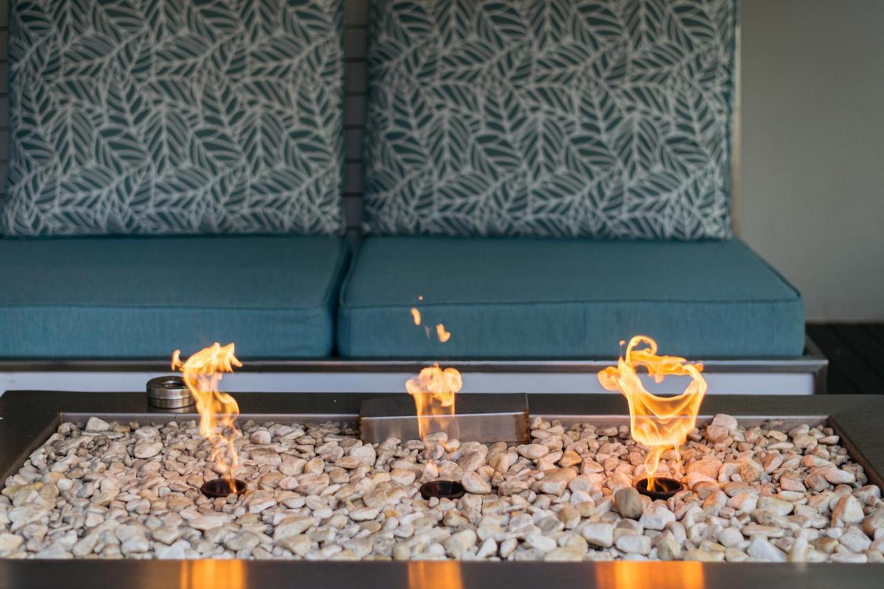 Zest Boutique Hotel By The Living Journey Collection Κέιπ Τάουν Εξωτερικό φωτογραφία