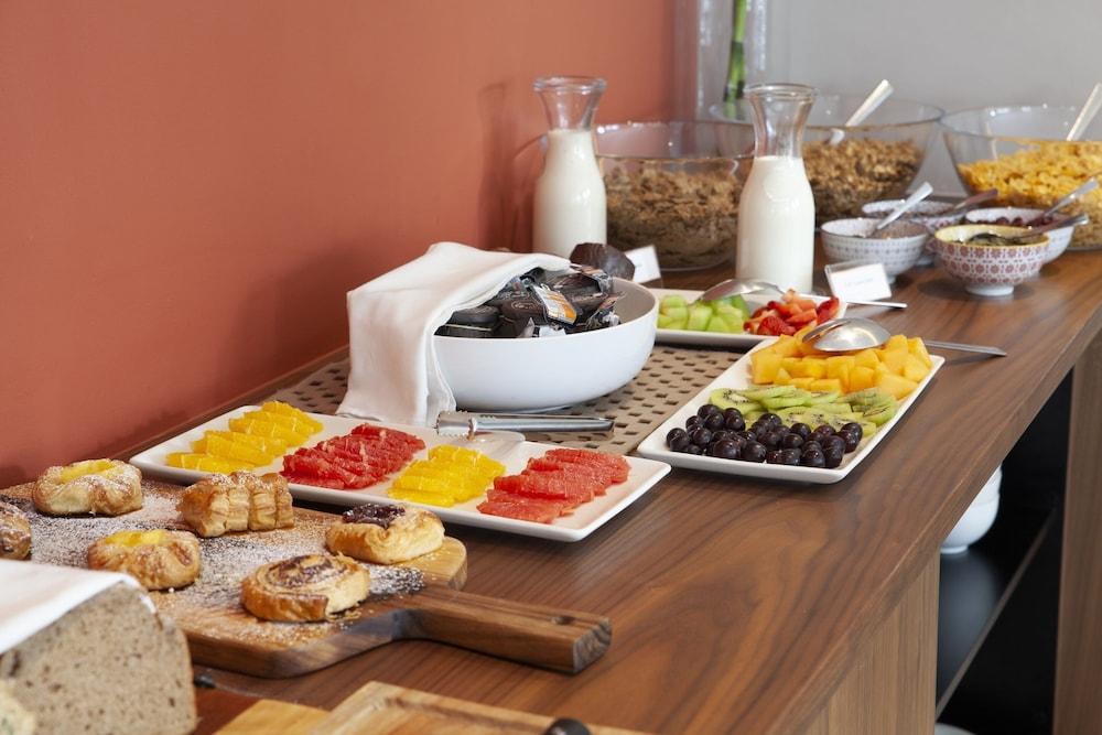 Zest Boutique Hotel By The Living Journey Collection Κέιπ Τάουν Εξωτερικό φωτογραφία