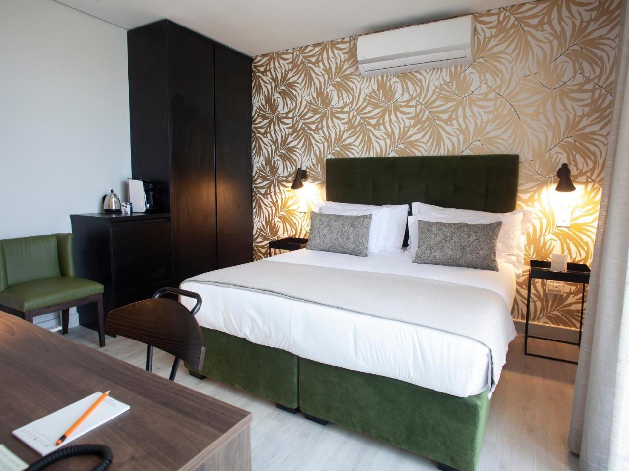 Zest Boutique Hotel By The Living Journey Collection Κέιπ Τάουν Εξωτερικό φωτογραφία