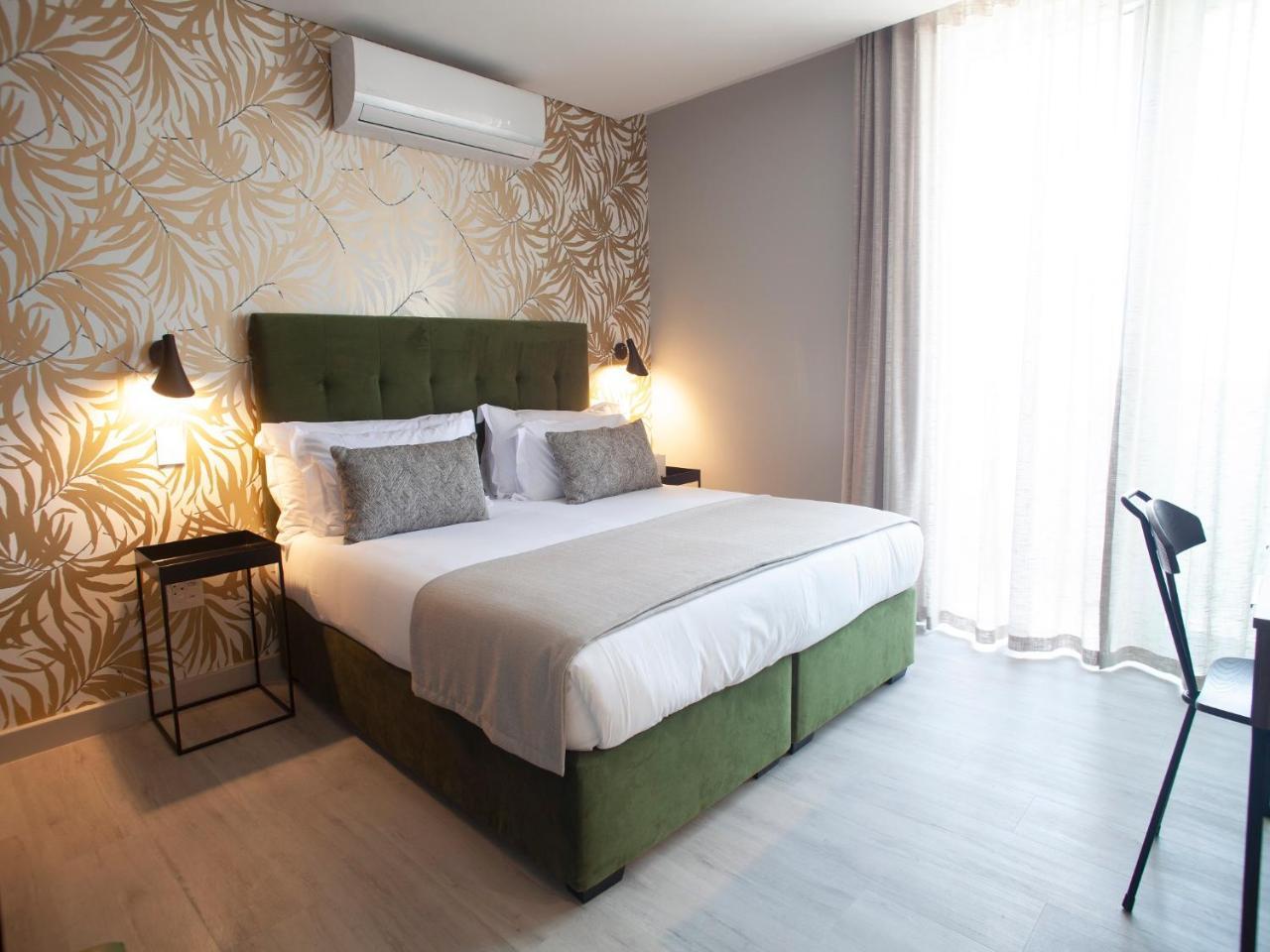 Zest Boutique Hotel By The Living Journey Collection Κέιπ Τάουν Εξωτερικό φωτογραφία