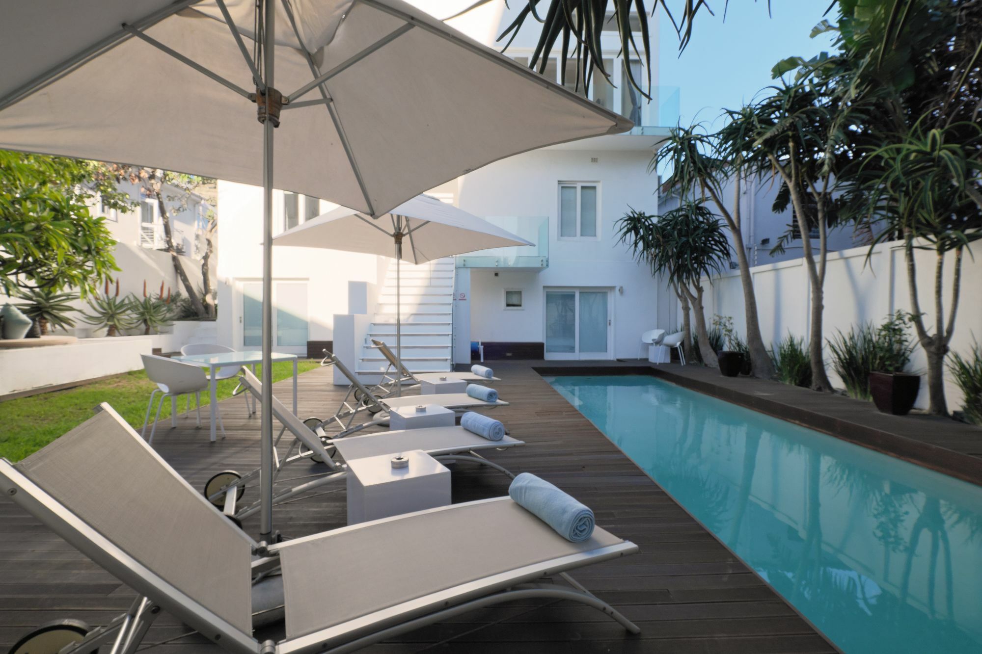 Zest Boutique Hotel By The Living Journey Collection Κέιπ Τάουν Εξωτερικό φωτογραφία