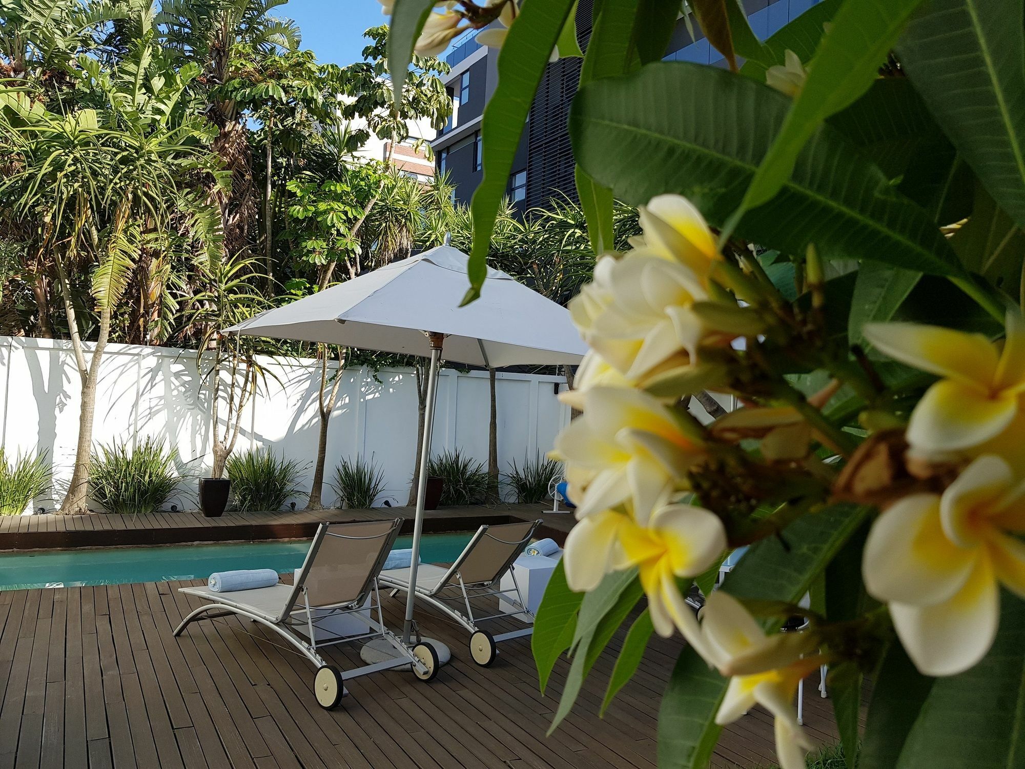 Zest Boutique Hotel By The Living Journey Collection Κέιπ Τάουν Εξωτερικό φωτογραφία