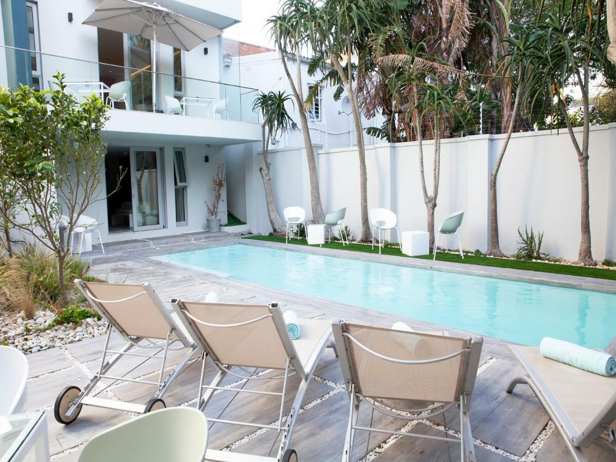Zest Boutique Hotel By The Living Journey Collection Κέιπ Τάουν Εξωτερικό φωτογραφία