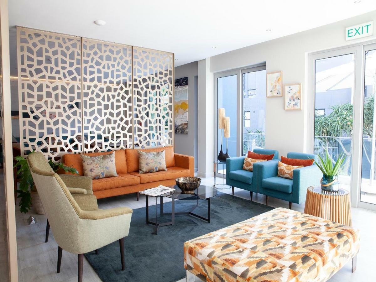 Zest Boutique Hotel By The Living Journey Collection Κέιπ Τάουν Εξωτερικό φωτογραφία