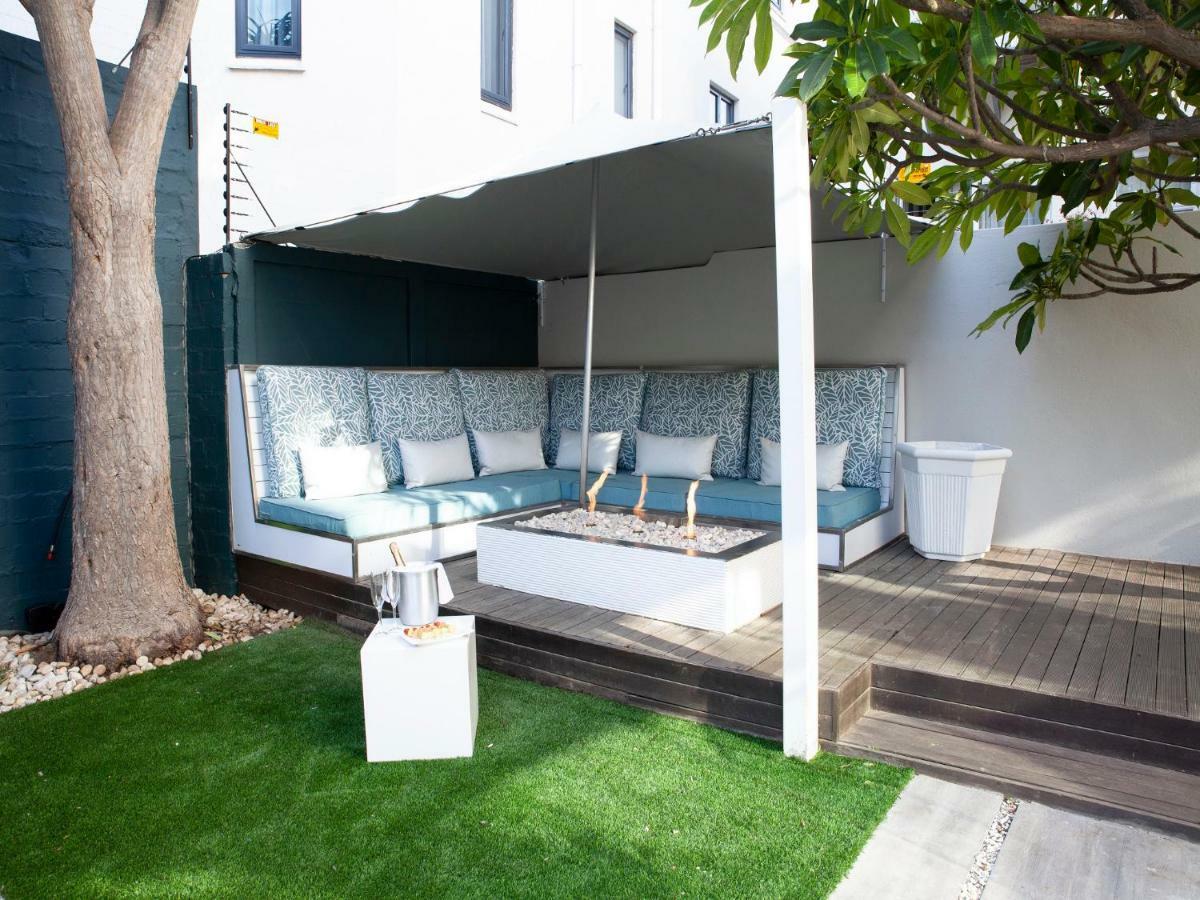 Zest Boutique Hotel By The Living Journey Collection Κέιπ Τάουν Εξωτερικό φωτογραφία