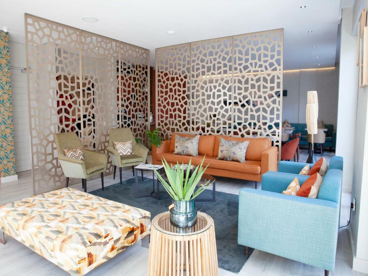 Zest Boutique Hotel By The Living Journey Collection Κέιπ Τάουν Εξωτερικό φωτογραφία