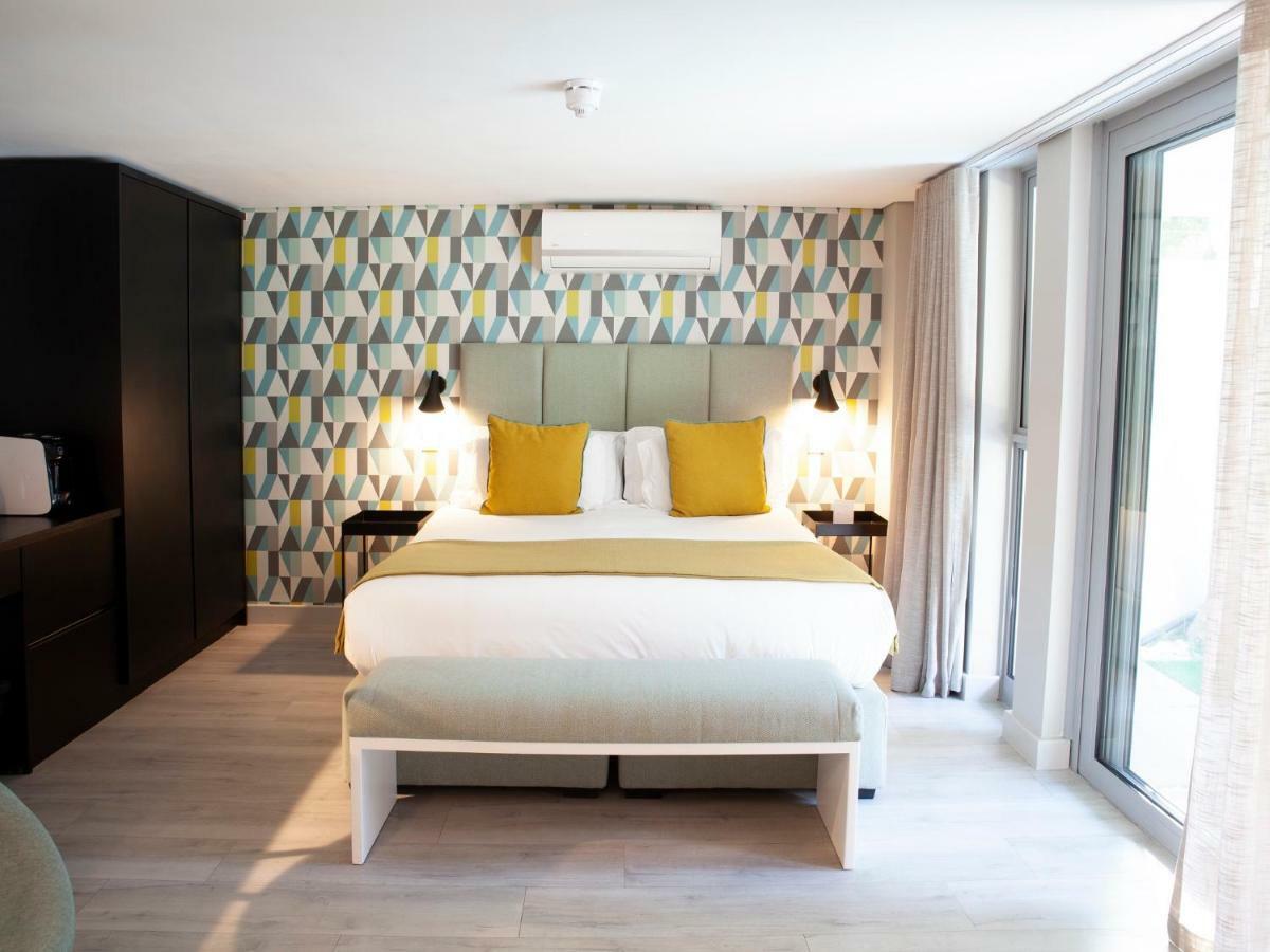 Zest Boutique Hotel By The Living Journey Collection Κέιπ Τάουν Εξωτερικό φωτογραφία